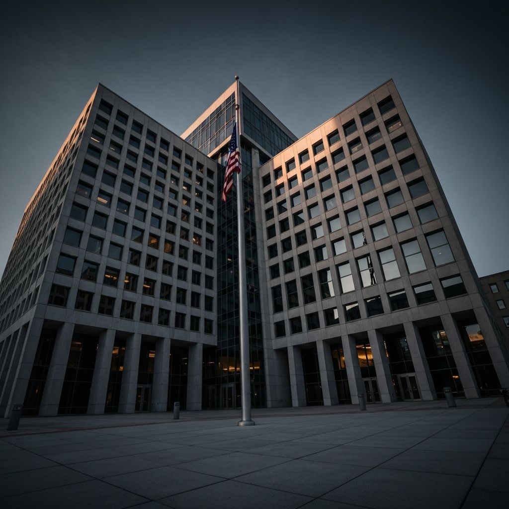 Government Contracting